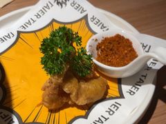 -太二酸菜鱼(群光广场店)