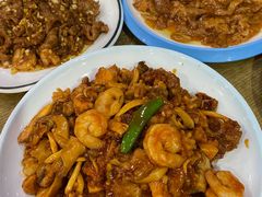 -清真•蜀风园(丁字沽总店)
