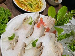 -小喜客·云南特色菜(纳西庭院店)