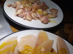 -风味烧烤(泰富店)