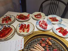 -和牛村烧肉放题(淄博王府井店)