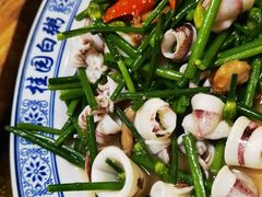 -桂园白粥·潮汕老味道