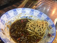 -阿记烧烤(英达路店)