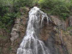 -乌龙峡谷景区