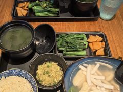 -又鸟pizza海南鸡饭(假日广场店)