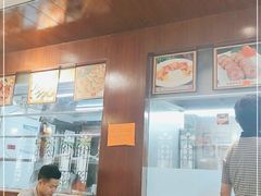 大堂-黄但记老店·陈村粉食府