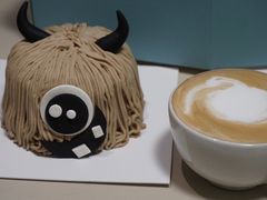 -théATRE 茶聚场(王府中環店)