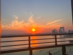 -苏州洲际酒店·大堂酒廊