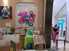 -橡皮虫国际美校(常发广场校区)