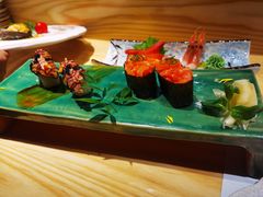 -秋荀日本料理(昆明同德广场店)