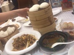 -潮福城大酒楼(北尚店)