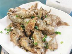 -长廊好灶头 本地人农家菜(枫泾古镇店)