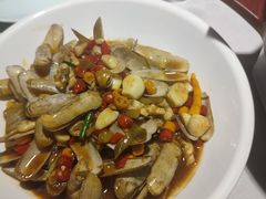 -胡老大菜热饭香·家宴(二七北路店)