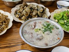 -南记食粥坊·宵夜大排档(莲花总店)