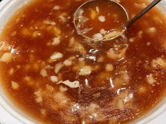 -半岛渔港 • 阿翁火锅馆(将军澳广场店)