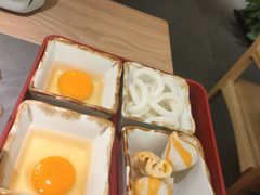 -沼津港精致料理·寿喜烧·烧鸟(龙湖南桥天街日料榜单店)