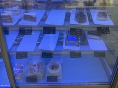 -摩尔森林·蛋糕烘焙·甜品自助(三牌楼店)