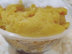芒果椰子冰-碣石甜品(时代商业步行街店)