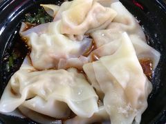 -龙抄手(文殊坊店)