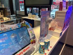 -DQ·蛋糕·冰淇淋(民勇嘉泰店)