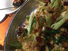-炊烟小炒黄牛肉(东庆街店)