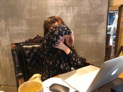 -漫咖啡(红唐店)