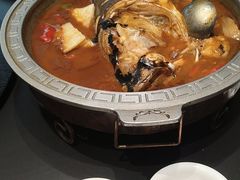 -苏淮景·苏闽融创菜·海鲜(原空港井河轩店)
