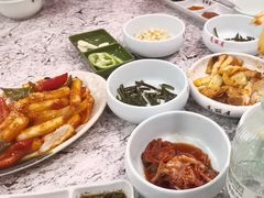 -高丽屋(天宁寺店)