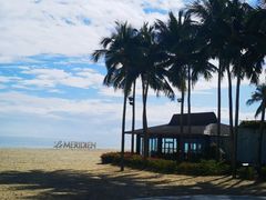 -石梅湾艾美度假酒店