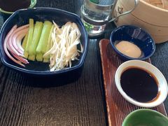 -山港凯悦酒店·东海88私房菜