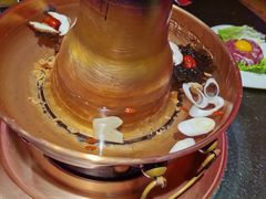 -清真·京华源铜锅涮肉(丰庆店)