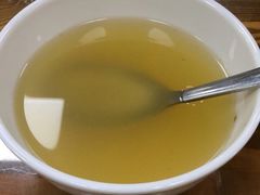 例汤-崖口煲仔饭