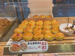 -TOUCH泰奇(航头路店)
