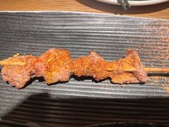 -塔哈尔·新疆盛宴(复地活力城店)