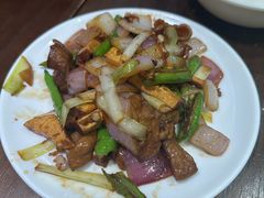 -寻裕记·现炒浇头面(人民广场店)