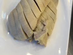 -古南都·清真绿柳居菜馆(太平南路店)