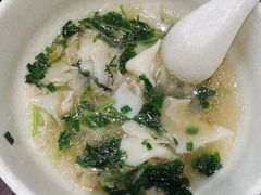 -吉祥馄饨(上海斜土店)