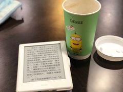 -咪咕咖啡(北京西单店)
