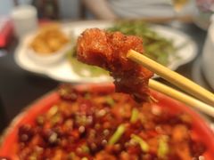 -大宝全猪馆(南京路店)