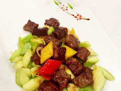 -京粤荟(海王银河科技大厦店)