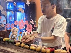 -Fukumimi·美醉堂 居酒屋(金尚店)