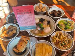 -寻宝记绍兴菜(鲁迅路店)