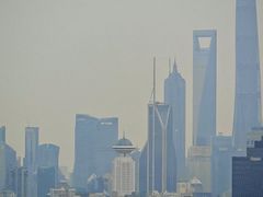 -环球港凯悦 · 享悦中餐厅