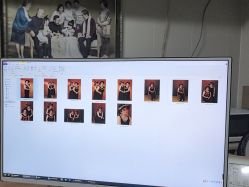 -时纪母女写真父母纪念照(静安店)