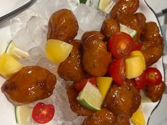 -天喜酒楼饭市·茶市(同德皇宫店)