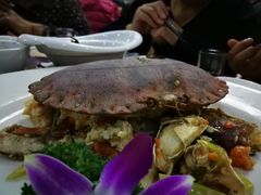 -大江南食府(石景山店)