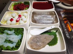 -海底捞火锅(亲贤北街店)