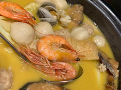 -高佳庄·舟山海鲜(海景旗舰店)