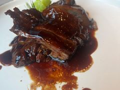 -顶特勒·黄鱼馆·特色菜(上海大世界店)