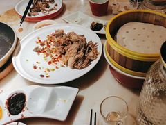 -京华烟云·北京烤鸭(领展购物广场·中关村店)